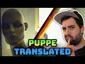 RAMMSTEIN - PUPPE 🔥 German lyrics explained + translation