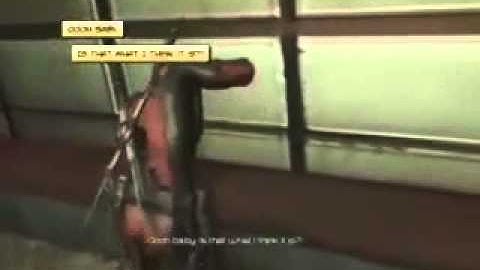 Deadpool Game Xbox One Marauders walkthrough part 20 Epic