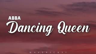 Dancing Queen Lyrics By Abba