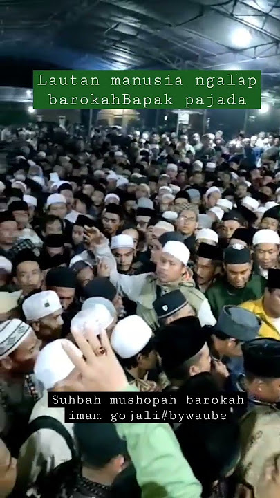 PAJADA]vidio#shorts#haol imam alghojali#shuhbah mujalasah barokah akang pajada