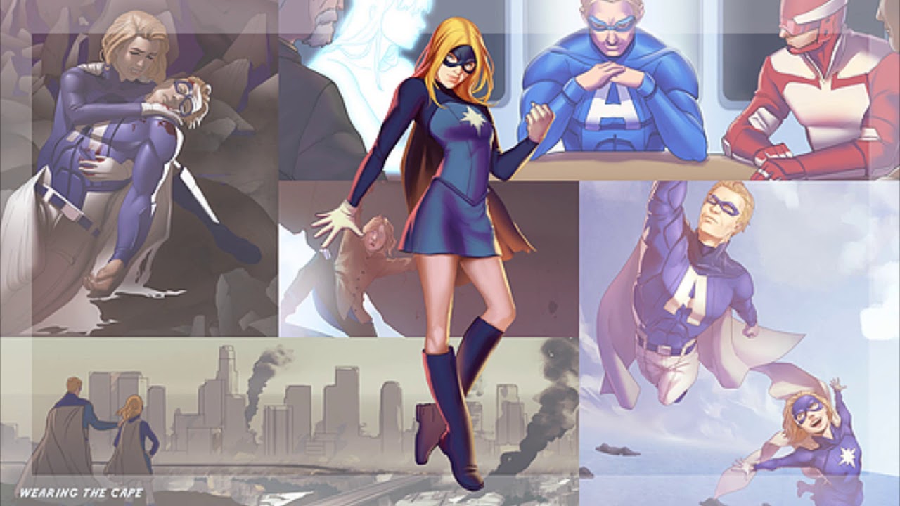 Den Umhang tragen Sonntagsabwechslung Part 2 Wearing The Cap PnP Part 1 YouTube Den Umhang tragen Sonntagsabwechslung Part 2 Wearing The Cap PnP Part 1 YouTube