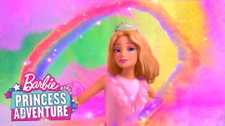 Ein Leben In Farben | Barbie™ Princess Adventure