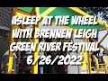 Asleep at the wheel the green river festival 6262022