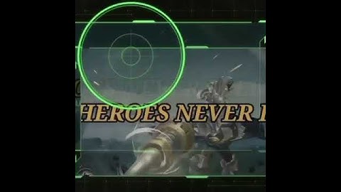 Lord Inuyasha Global Zilong Intro