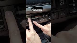 Como Ver A Temperatura Do Motor Do Civic G9
