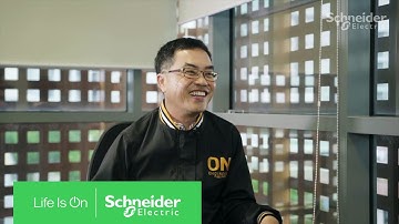The Modern Approach to Maintaining Your Electrical Assets | Schneider Electric