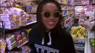 KAYTRANADA - Intimidated ft. H.E.R.