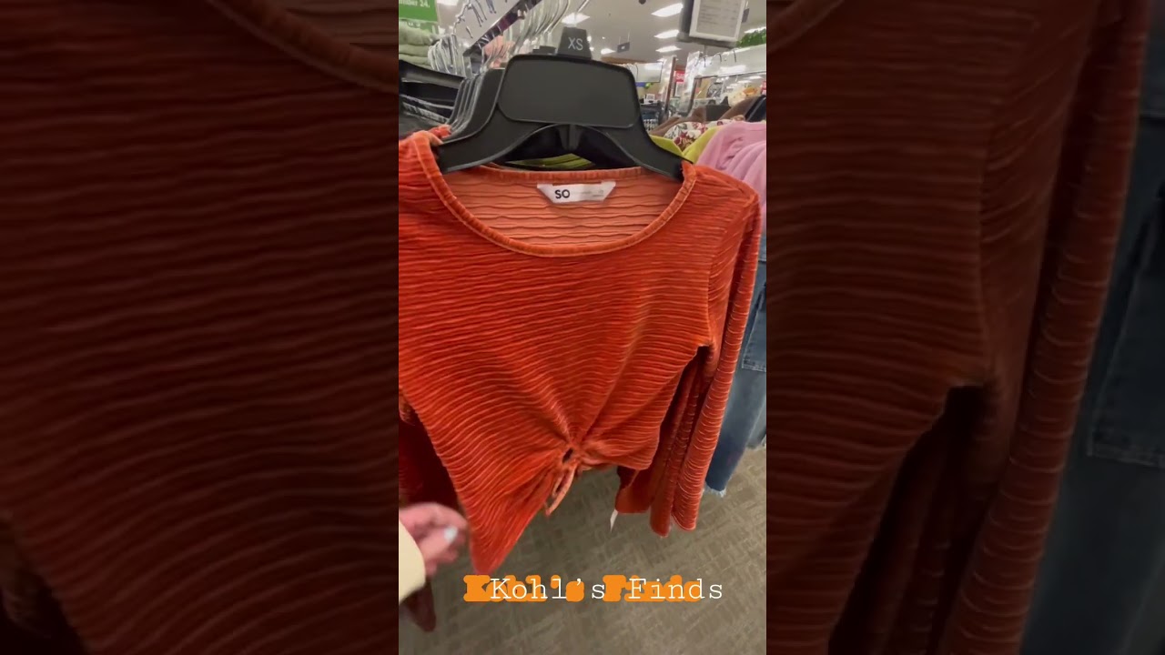Kohl’s Shop With Me SPRING 2023 Kohl's 