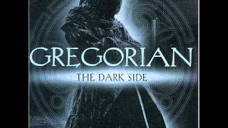 Gregorian - Close my eyes forever chords