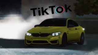 Подборка лучших видео из Тик тока в Car Parking Multiplayer #19