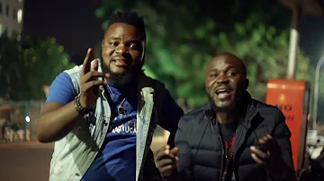 Chikibombe -  Levixone ft Timeless Noel   (OFFICIAL VIDEO)