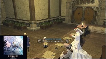FFXIV Charlemend Custom Deliveries 2022-09-11