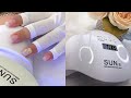 Nail Art LED UV lamp SUN 54w