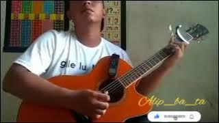 coper faded alan Walker fingerstyle oleh Alip ba ta