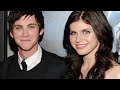 Alexandra Daddario&#39;s Steamy Relationships : Complete Dating History 2022!