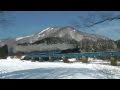 Steam Train &quot;YUKEMURI&quot;