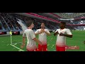 Bragatino vs flamengo melhores momentos