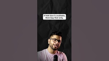 Recommended CPU For Hacking Laptop #shorts