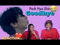 VOCAL SINGER REACTS TO PARK HYO SHIN “GOODBYE” | Asia and BJ