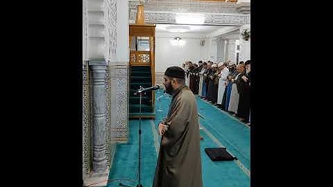 ما تيسر من سورة النساء - الآية 60 / الشيخ القارئ نورالدين طيبي الجزائري حفظه الله 