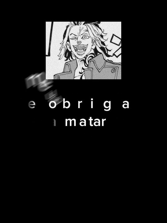 | Letra | Taiju shiba lideres | Anirap | Tokyo Revengers |