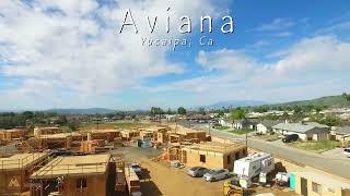 Build to Rent - Yucaipa