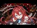 Elizabeth Rose Bloodflame – The Ultimate Vocal Showcase