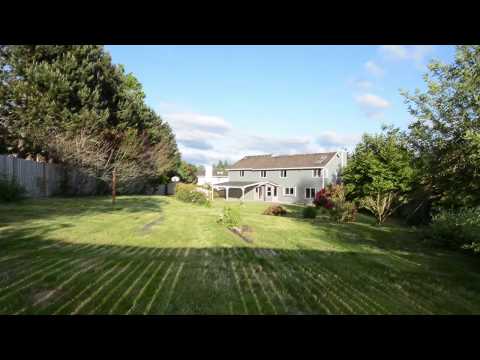 3505 SW Victoria Place, Gresham, OR home video tour