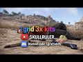 RUST 1 grid 3x kits S:4 EP:4