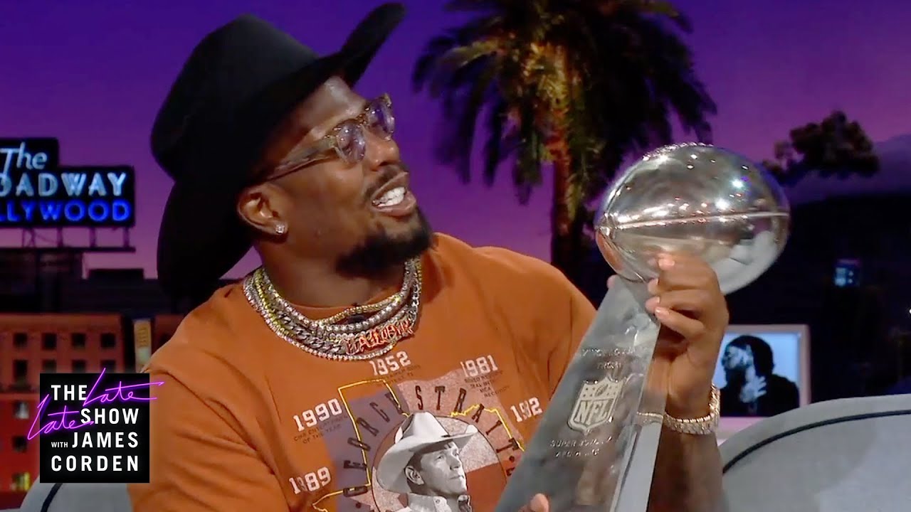 Von Miller Made Good On His Lombardi Promise