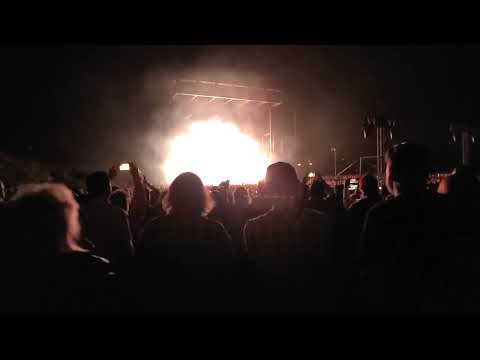 Nine Inch Nails