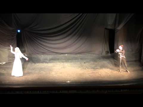 Kartuli ცეკვა ქართული