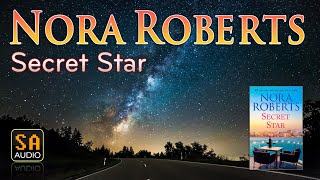 Secret Star (Stars of Mithra #3) by Nora Roberts | Story Audio 2021.