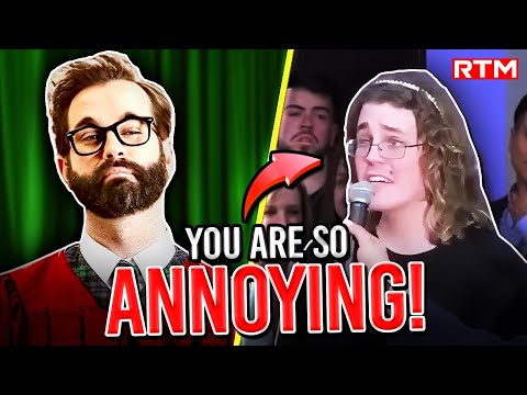 Matt Walsh's MOST