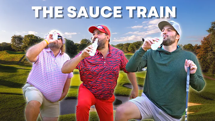 17 Minutes of The Boys Getting Saucy