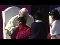 Homenaje Juan Pablo II - 4ta Visita