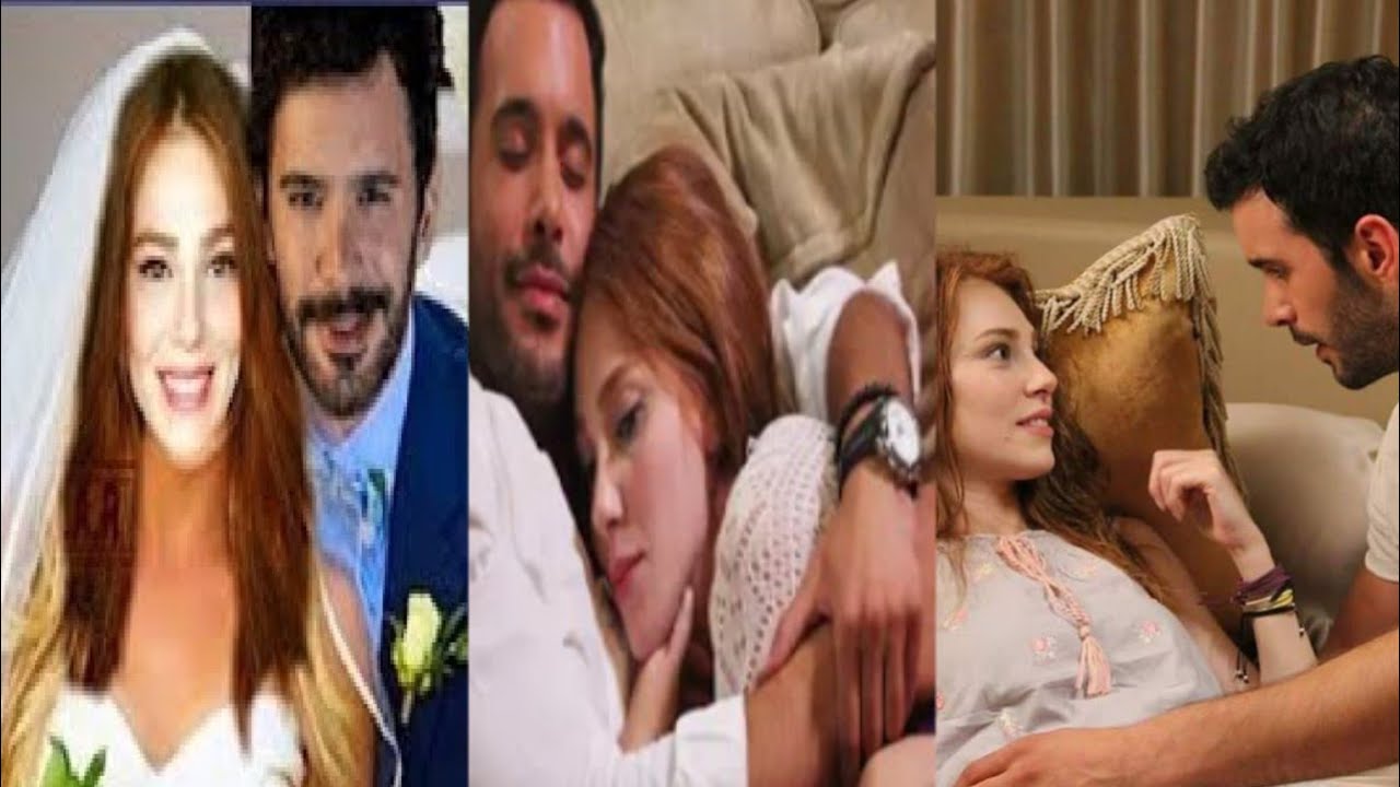 Barış and Elçin The Shocking Truth Behind Their Sudden Breakup YouTube
