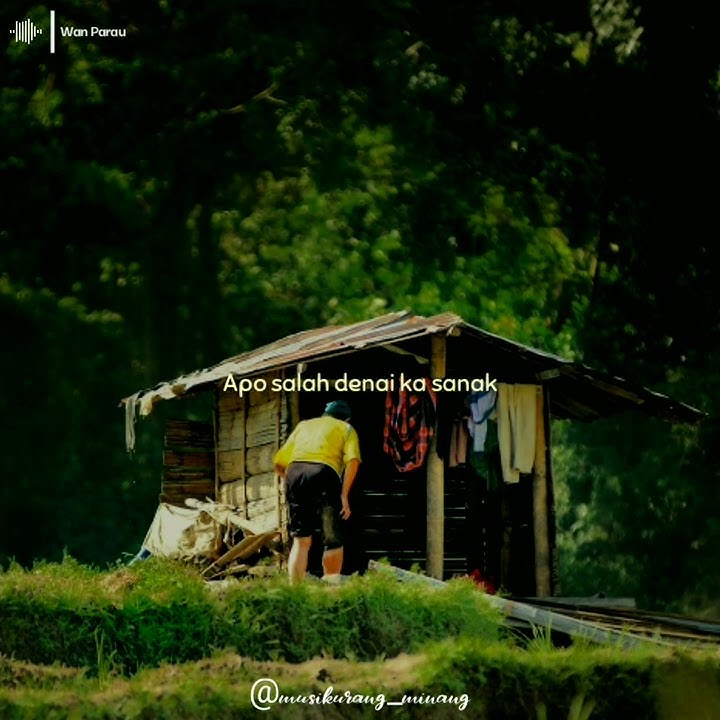 Download lagu Wan Parau - Bansaik Bukanlah Hino