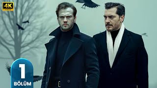 الحلقة 1 | المسلسل الجديد | أراس بولوت و شاتاي أولسوي ( مترجم بالعربي ) HD