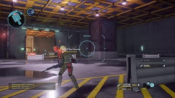 Sword Art Online Fatal Bullet (Part 22)