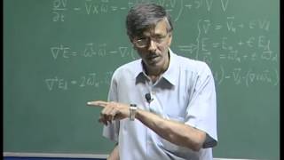 Mod-01 Lec-26 Instability and Transition of Fluid Flows