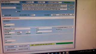 Configurando CS Receptor Original NET Hdc 74x1 com Placa Netcard Servidorcs1 screenshot 3