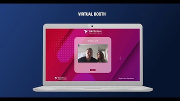 Virtual Photobooth Demonstration
