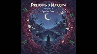 Spyder Paul - Delusion's Marrow