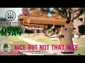 Beretta M9A4 Review - a refresh of the M9A3 that's now optics ready - but maybe wait on this one...