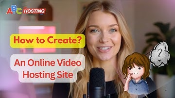 How to Create an Online Video Hosting Site? | Step By Step Guide | #YouTubeAlternative