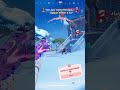 Overkill Duel In Fortnite 🔥😯 #fortnite #gaming #viral