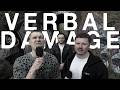 VERBAL DAMAGE D Low Osis Frosty GBB26 World League Crew Wildcard mp3