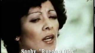Sophy - Ruego a Dios chords