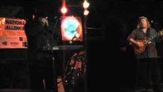 Blue Stew - Drunk Again